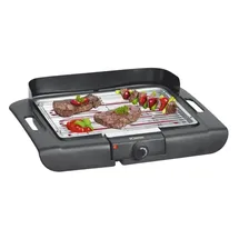 Bomann BQ 2243 CB Barbeque-Tischgrill