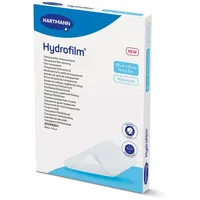 Hartmann Folienverband 10 x 15 cm 10 St.
