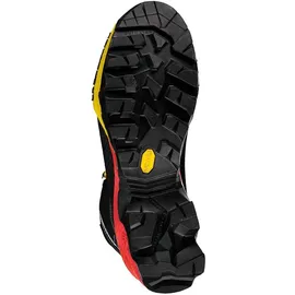 La Sportiva Aequilibrium ST GTX black/yellow 43.5