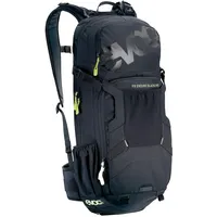 Evoc FR Enduro Blackline 16l Rucksack (Größe 16L | S