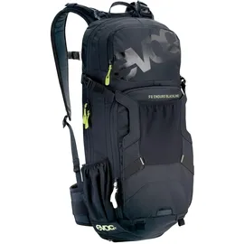 Evoc FR Enduro Blackline 16l Rucksack (Größe 16L | S