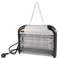 WINDHAGER Fluginsekten Schutzlampe Comfortable + Insektenlampe 100 m2 1 St.