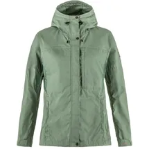 Fjällräven Kaipak Jacket Damen patina green M