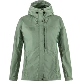 Fjällräven Kaipak Jacket Damen patina green M