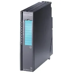 Siemens 6ES71327RD220AB0 SIMATIC ET 200iSP 4DO DC 17, 4 V/40 mA SHUT DOWN H