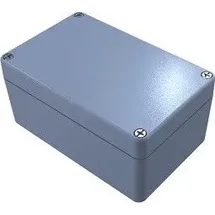 bernstein tools for electronics Bernstein Alu Gehäuse GEH.CA-150