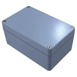 bernstein tools for electronics Bernstein Alu Gehäuse GEH.CA-150