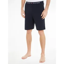 Tommy Hilfiger Um0um03080 Sportshorts Desert Sky XL