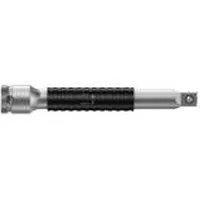 WERA 8794 SC Zyklop-Verlängerung mit Schnelldrehhülse. kurz. 1/2",