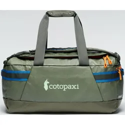 Cotopaxi Allpa Getaway 55L Duffel fatigue