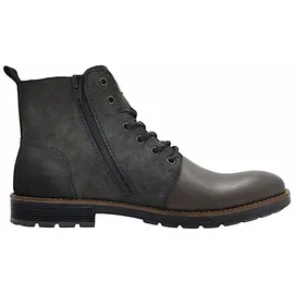 Rieker F4521-46 Herren Grau 43