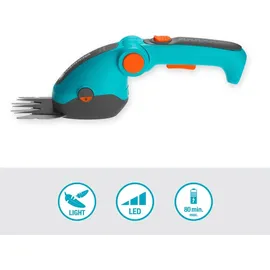 Gardena Akku-Grasschere ComfortCut Li ohne Akku