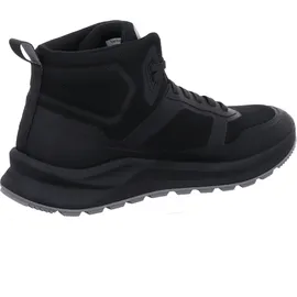 tenhaag Sneaker in schwarz, 48 EU