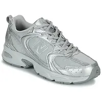 New Balance 530 Raincloud/Silver Metalic 40