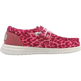 Fusion Damen Pink 40