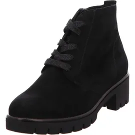 Semler Stiefelette in schwarz | Gr.: 38,5