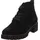 Semler Stiefelette in schwarz | Gr.: 38,5