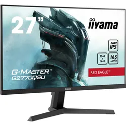 iiyama G-MASTER G2770QSU-B1 Computerbildschirm 68,6 cm (27