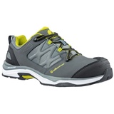 Albatros ULTRATRAIL GREY LOW 646210-44 ESD Sicherheitsschuh S3 Schuhgröße (EU): 44 Grau