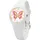 ICE-Watch ICE fantasia Butterfly lily Extra small) Weiß Rosa 021951 - Weiß