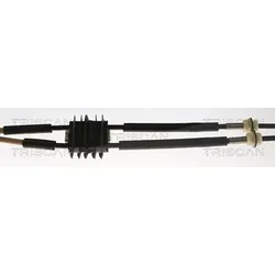 Triscan Seilzug, Schaltgetriebe [Hersteller-Nr. 814038719] für Citroën