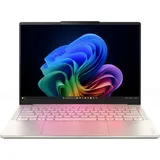 Lenovo Yoga Slim 7 14ILL10 Intel Core Ultra 7 258V 32 GB RAM 1 TB SSD Seashell