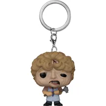 Funko Pop! Keychain: - Leatherface