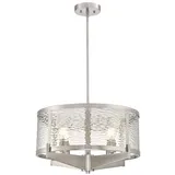 Westinghouse Kronleuchter Branston