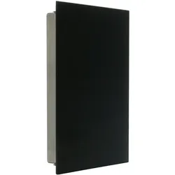Profirst Schlüsselschrank Glarus Black