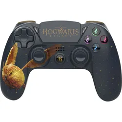 Freaks and Geeks PlayStation 4-Controller »Golden Snidget Wireless Controller«, , 88045354-0 bunt