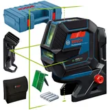 Bosch Kreuzlinienlaser GCL 2-50 G