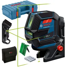 Bosch Kreuzlinienlaser GCL 2-50 G