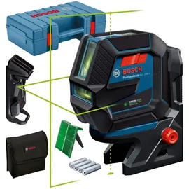 Bosch Kreuzlinienlaser GCL 2-50 G
