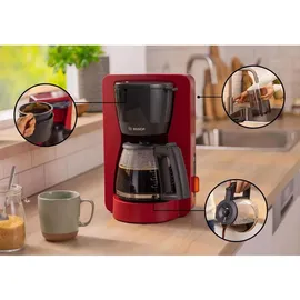 Bosch MyMoment TKA3M134 Rot