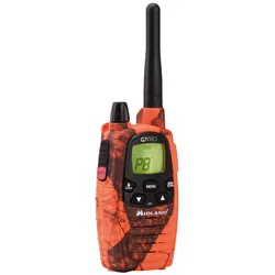 Midland Funkgerät G7 Pro, schwarz