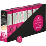 Tchibo Cafissimo Caffè Crema mild 8 x 10 St.