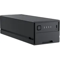 EcoFlow Glacier Schwarz