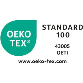 f-a-n-frankenstolz 7-Zonen Taschenfederkern 140 x 200 cm H3