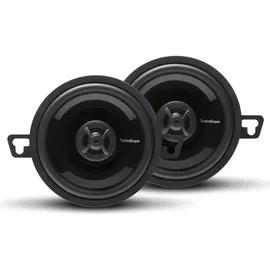 Rockford Fosgate Punch P132