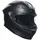 AGV K6 S Integralhelm Matt-Schwarz XXL