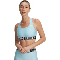 Under Armour Mid Blau XS