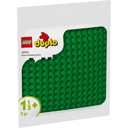 LEGO DUPLO 10460 Bauplatte in Grün
