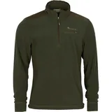 Pinewood 5714 Smaland Hunters Fleece Pullover braun (209) XXL - XXL