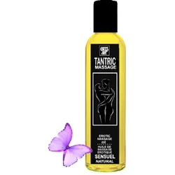 Gleitmittel Booster 100ml natürliches Tantraöl