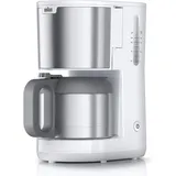 Braun KF 1505 WH PurShine