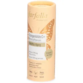 Farfalla Orangenblüte C+ Wirkstoffserum 15 ml