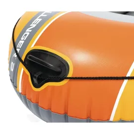 Intex Challenger 2 Gelb (66312)
