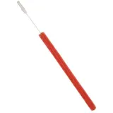 Haug Bürsten Haug Flachheizkörperbürste D55mm staubbindend
