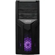 Captiva Power Starter R78-003 Ryzen 7 Radeon Graphics (AMD Ryzen 7 5700G, 16 GB, 1000 GB, SSD, Windows 11 Home 64-bit)