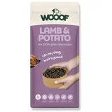 Wooof Lamm & Kartoffel 18 kg